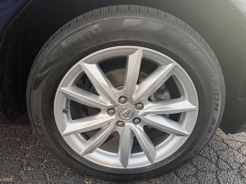 Used 2020 Acura RDX FWD image 27