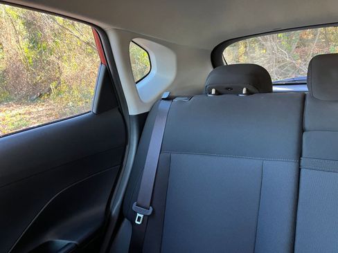 Used 2025 Hyundai Kona SEL image 39