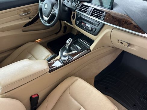 Used 2014 BMW 428i xDrive Coupe image 16