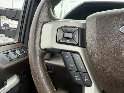 Used 2018 Ford F450 King Ranch w/ King Ranch Ultimate Package image 18