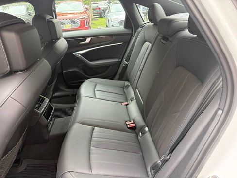 Used 2023 Audi A6 Premium Plus w/ Premium Plus Package AWD/4WD image 6
