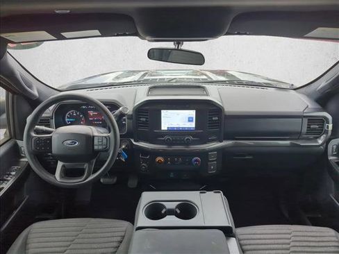 Certified 2021 Ford F150 XL w/ STX Appearance Package image 17