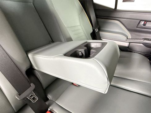 Certified 2025 Toyota 4Runner Trailhunter AWD/4WD image 56