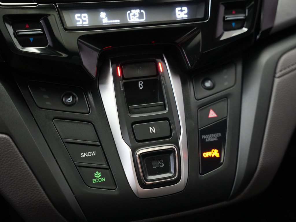 Used 2018 Honda Odyssey EX-L image 25