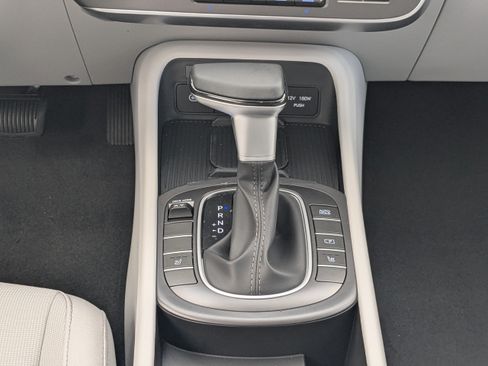 New 2027 Hyundai Kona SEL Sport FWD image 25