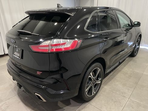 Used 2023 Ford Edge ST AWD/4WD image 6