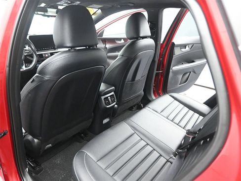 Certified 2024 Kia Forte GT-Line w/ GT-Line Premium Package image 15