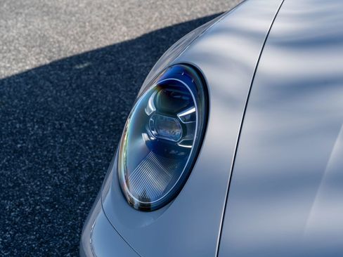 Certified 2024 Porsche 911 Carrera 4S image 19