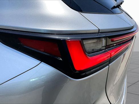 Certified 2024 Lexus NX 350h AWD w/ Cold Area Package image 57
