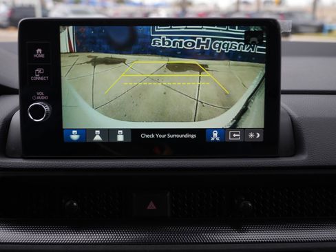 New 2026 Honda CR-V Sport-L image 28