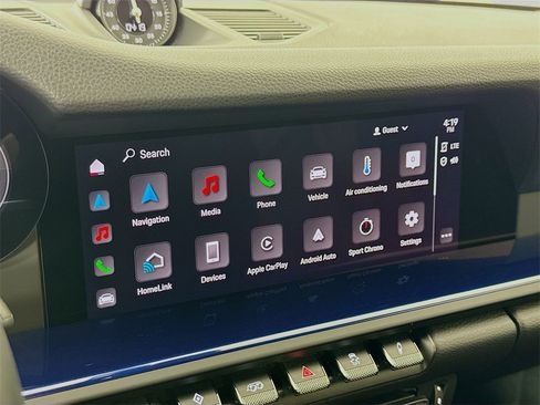 Used 2024 Porsche 911 Carrera T image 18