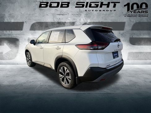Used 2023 Nissan Rogue SV image 14