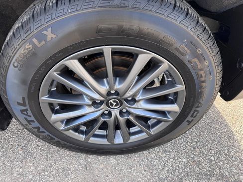 Used 2021 MAZDA CX-5 Touring w/ Touring Preferred SV Package image 21