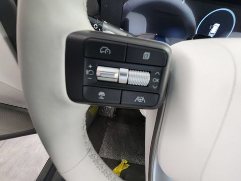 New 2026 Hyundai Palisade SEL AWD/4WD image 12
