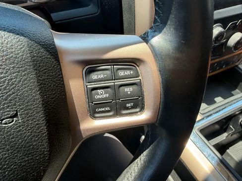 Used 2014 RAM 1500 Laramie Longhorn w/ Convenience Group AWD/4WD image 20