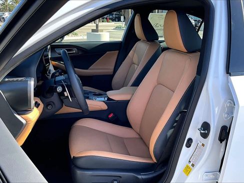 New 2026 Lexus IS 350 F Sport RWD image 18