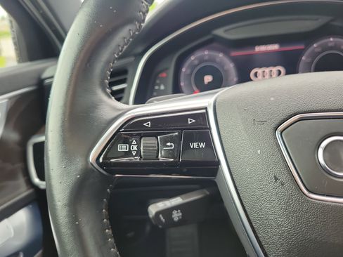 Used 2020 Audi A6 2.0T Premium Plus w/ Premium Plus Package image 18