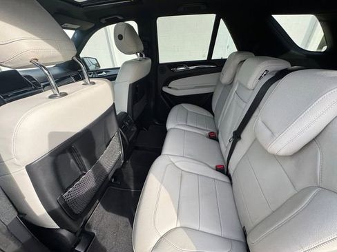 Used 2017 Mercedes-Benz GLE 350 image 29