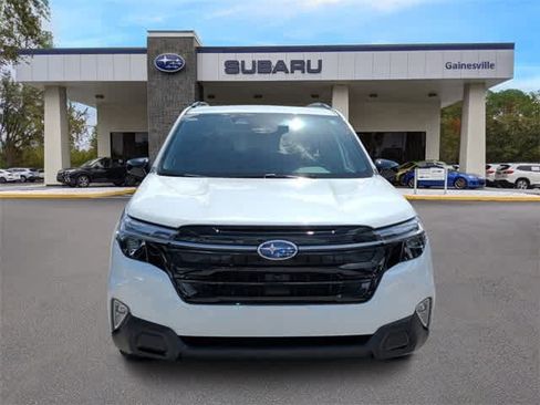 Certified 2026 Subaru Forester Touring w/ Touring Package image 8