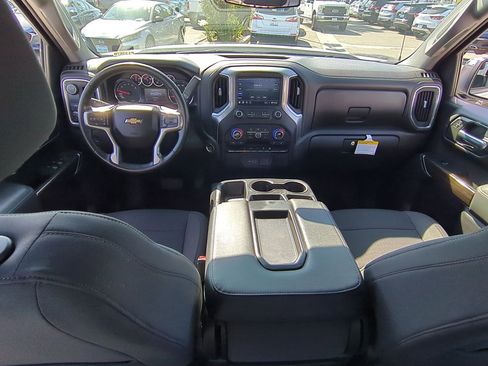 Used 2021 Chevrolet Silverado 1500 LT w/ Bed Protection Package RWD image 19