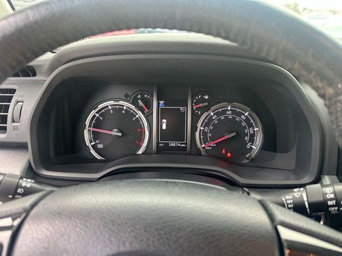 Used 2021 Toyota 4Runner TRD Pro image 16