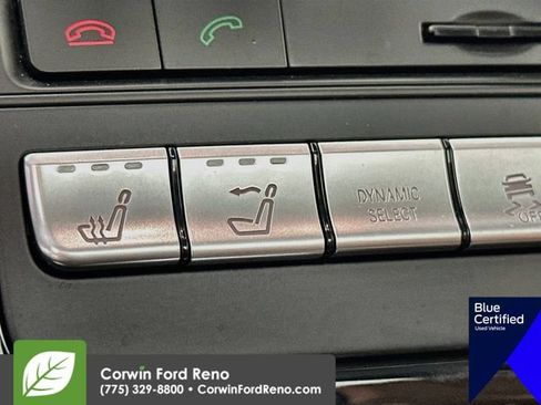 Used 2018 Mercedes-Benz SLC 300 image 24