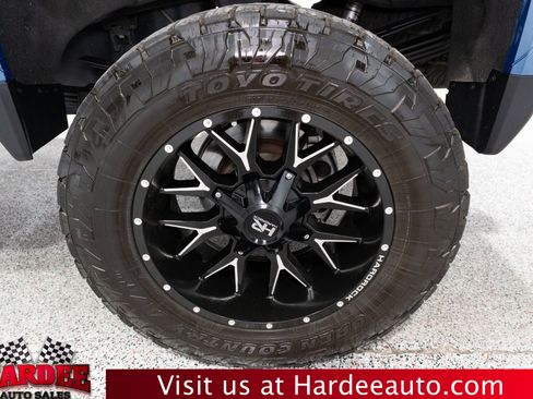 Used 2024 GMC Sierra 3500 Denali Ultimate AWD/4WD image 10