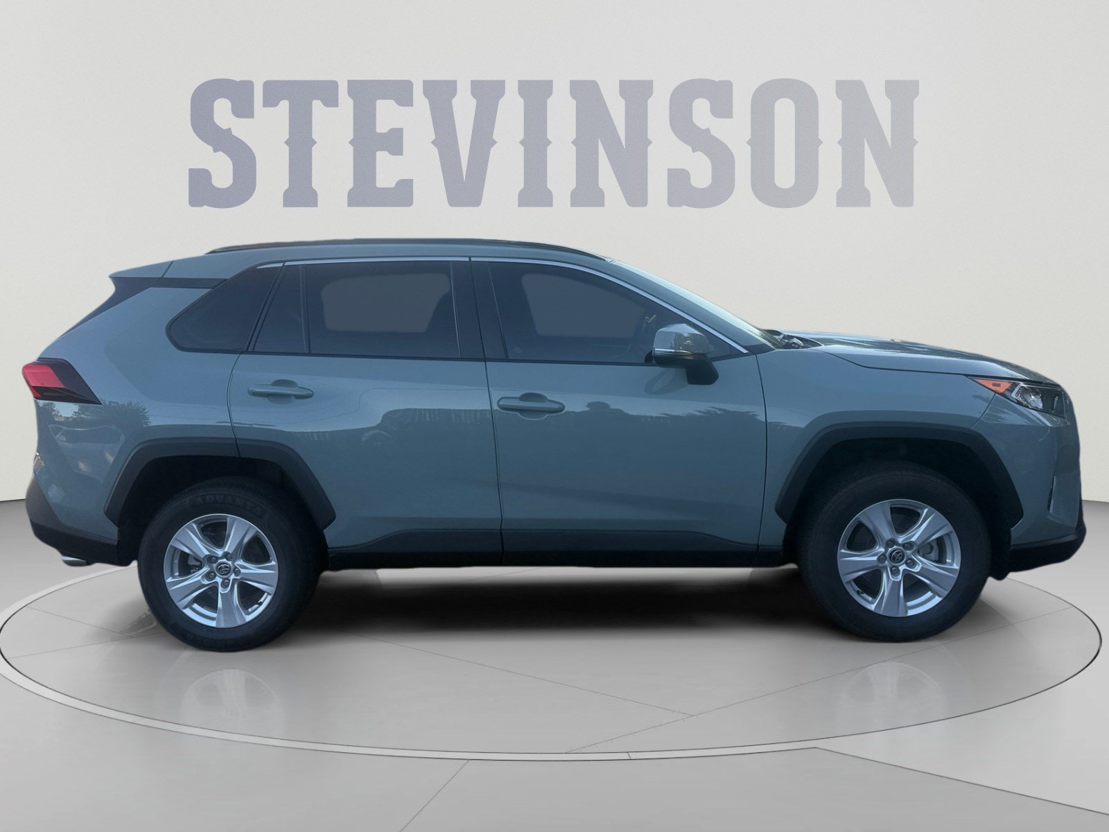Used 2021 Toyota RAV4 XLE w/ XLE Grade Weather Package AWD/4WD image 6