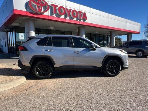 Used 2024 Toyota RAV4 LE image 6