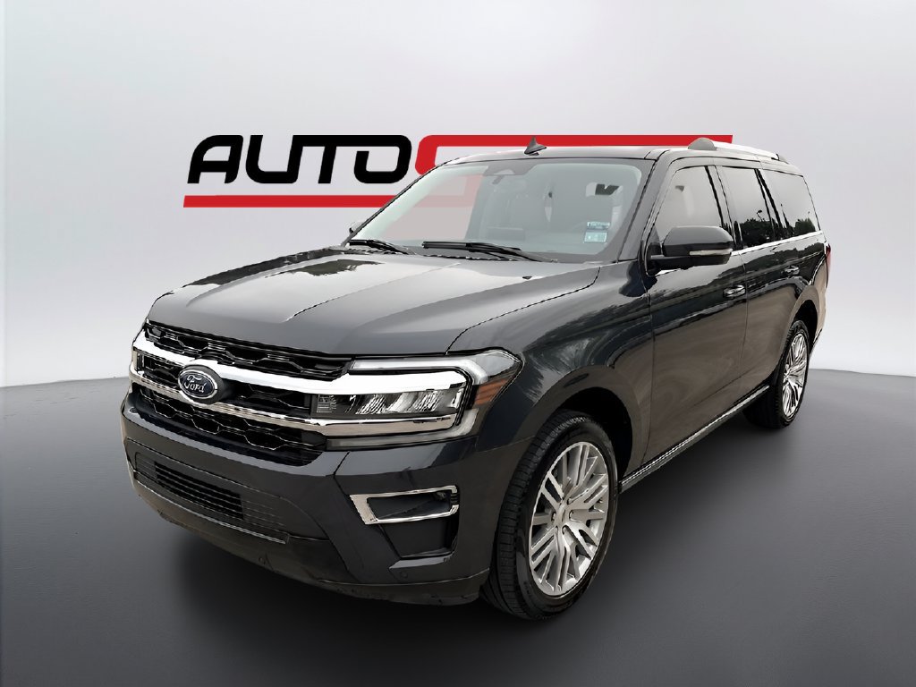 Used 2024 Ford Expedition Limited RWD image 3