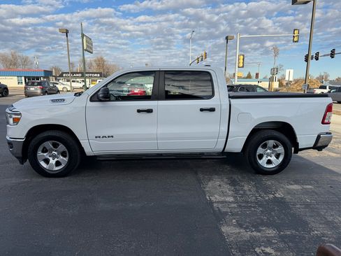 Used 2023 RAM 1500 Big Horn image 5