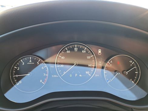 Used 2025 MAZDA CX-30 AWD 2.5 S w/ Premium Package image 11