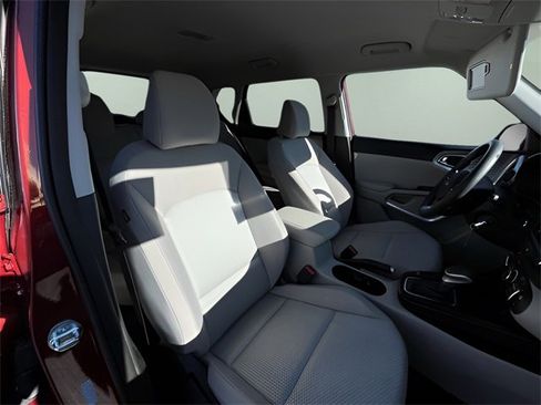 Used 2025 Kia Soul LX w/ LX Technology Package image 30