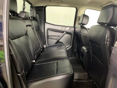Used 2019 Ford Ranger Lariat w/ Equipment Group 501A Mid AWD/4WD image 22