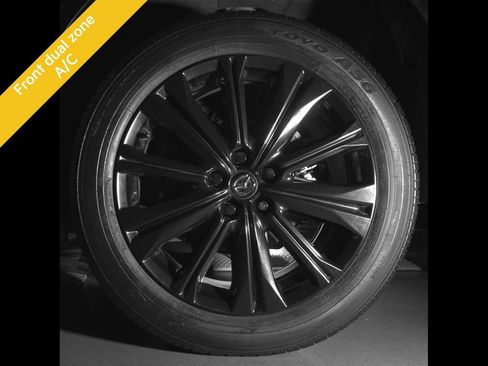 Used 2024 MAZDA CX-5 2.5 Turbo AWD/4WD image 12