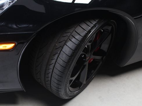 Used 2013 Chevrolet Corvette Grand Sport w/ 3LT Preferred Equipment Group RWD image 30