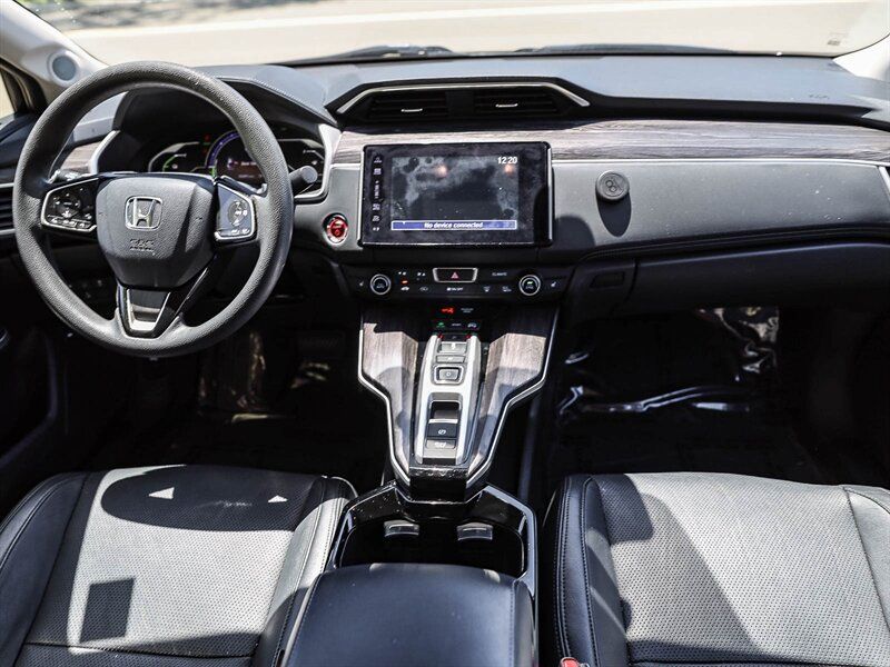 Used 2019 Honda Clarity Plug-In Hybrid image 17