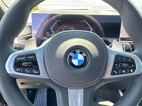 New 2026 BMW X5 xDrive40i w/ Executive Package image 19