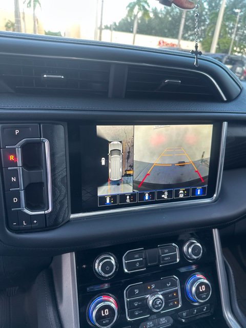Used 2022 GMC Yukon XL Denali RWD image 26