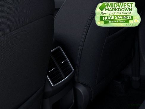 New 2026 Kia Sportage LX FWD image 26