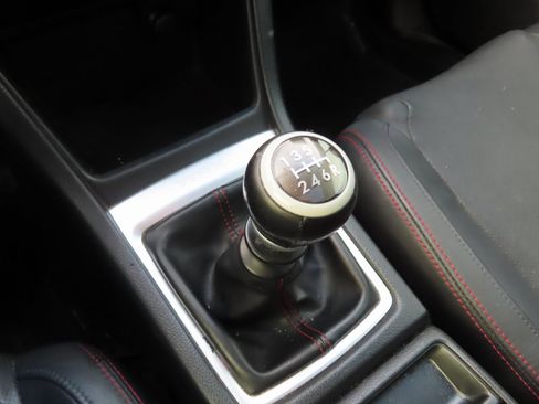 Used 2016 Subaru WRX Limited w/ Popular Package #2 image 30