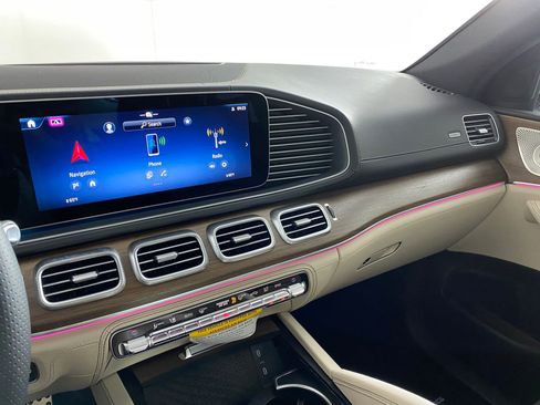 New 2026 Mercedes-Benz GLE 53 AMG 4MATIC Coupe image 24