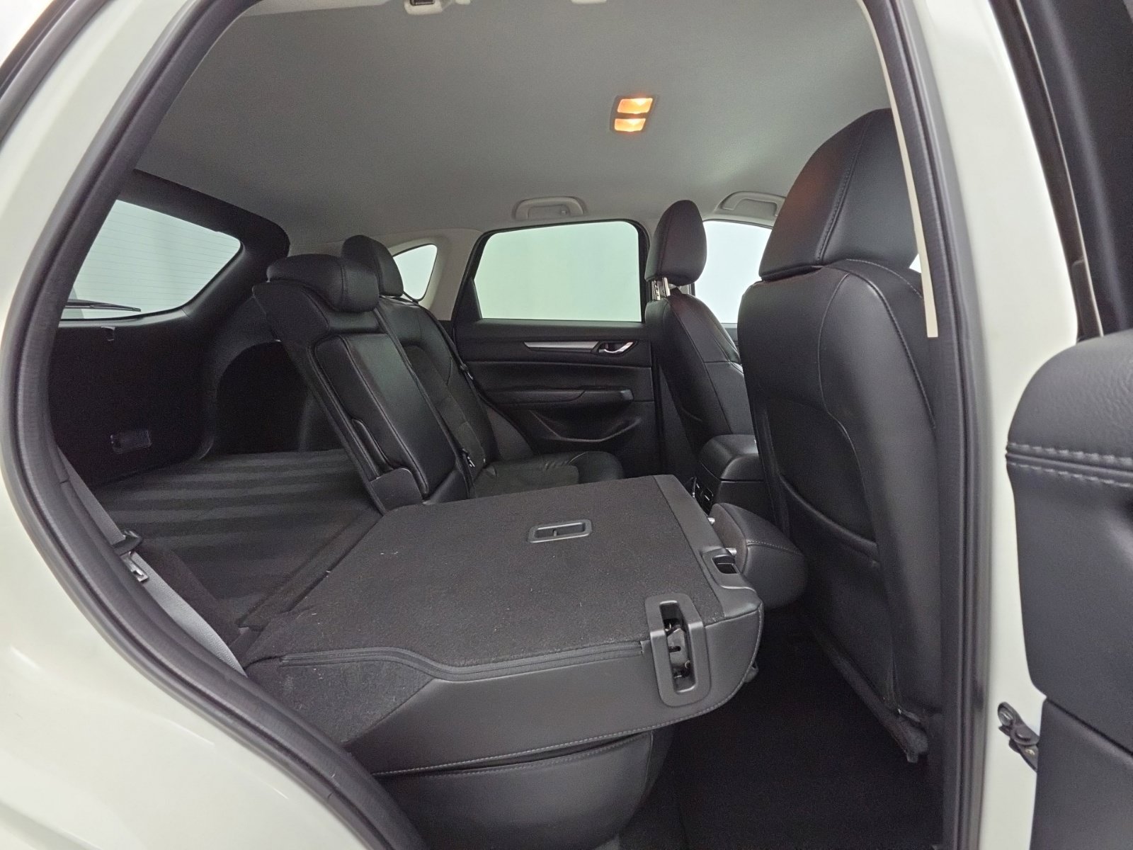 Used 2023 MAZDA CX-5 AWD 2.5 S w/ Select Package image 40
