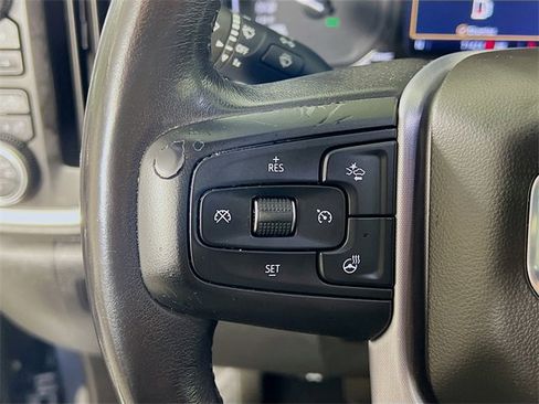 Used 2020 GMC Sierra 1500 SLT w/ SLT Premium Plus Package image 13