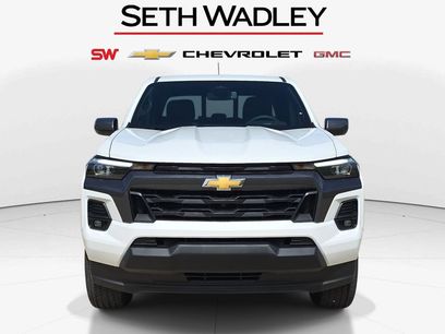 New 2026 Chevrolet Colorado LT w/ LT Convenience Package