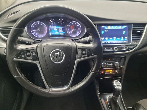 Used 2018 Buick Encore Preferred image 22