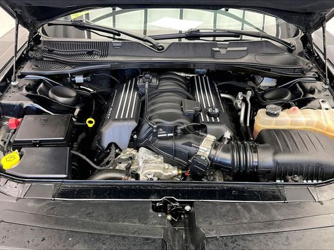 Used 2021 Dodge Challenger R/T Scat Pack w/ Dynamics Package RWD image 9