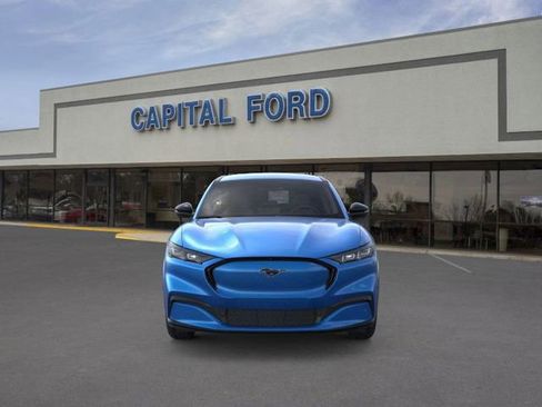 New 2025 Ford Mustang Mach-E Premium image 6