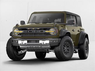 Used 2024 Ford Bronco Raptor w/ Interior Carbon Fiber Pack 6 AWD/4WD video 1