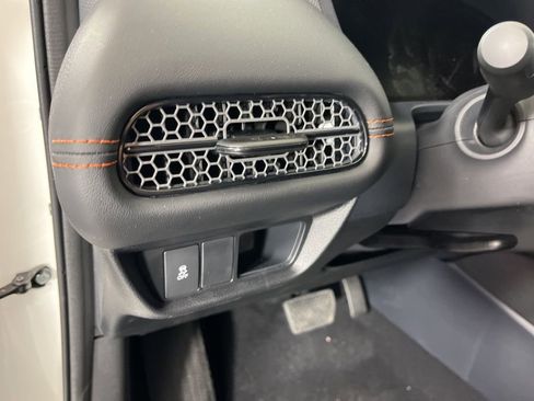 New 2026 Honda HR-V Sport image 26